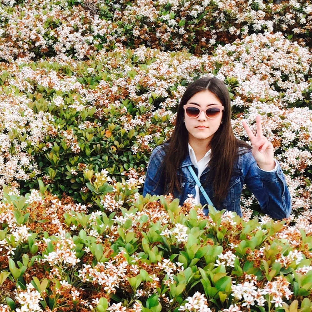 Meet your Posher, Lexy